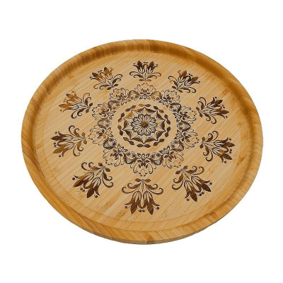 Kuchyňská pomůcka - Podnos velký, Mandala 5
