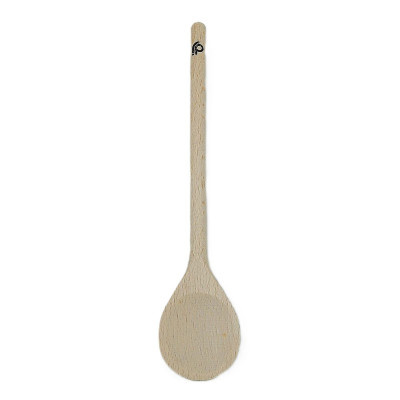Kuchyňská pomůcka - Vařečka kulatá 20 cm