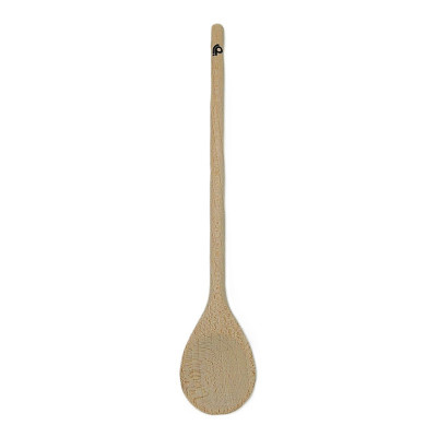 Kuchyňská pomůcka - Vařečka kulatá 25 cm