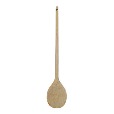Kuchyňská pomůcka - Vařečka kulatá 40 cm