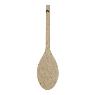 Kuchyňská pomůcka - Vařečka oválná 20 cm