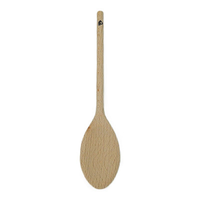 Kuchyňská pomůcka - Vařečka oválná 25 cm