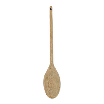 Kuchyňská pomůcka - Vařečka oválná 35 cm
