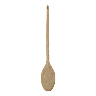 Kuchyňská pomůcka - Vařečka oválná 40 cm