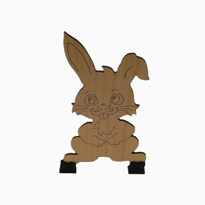 3D stojánek, Srdce na různé dekorace 